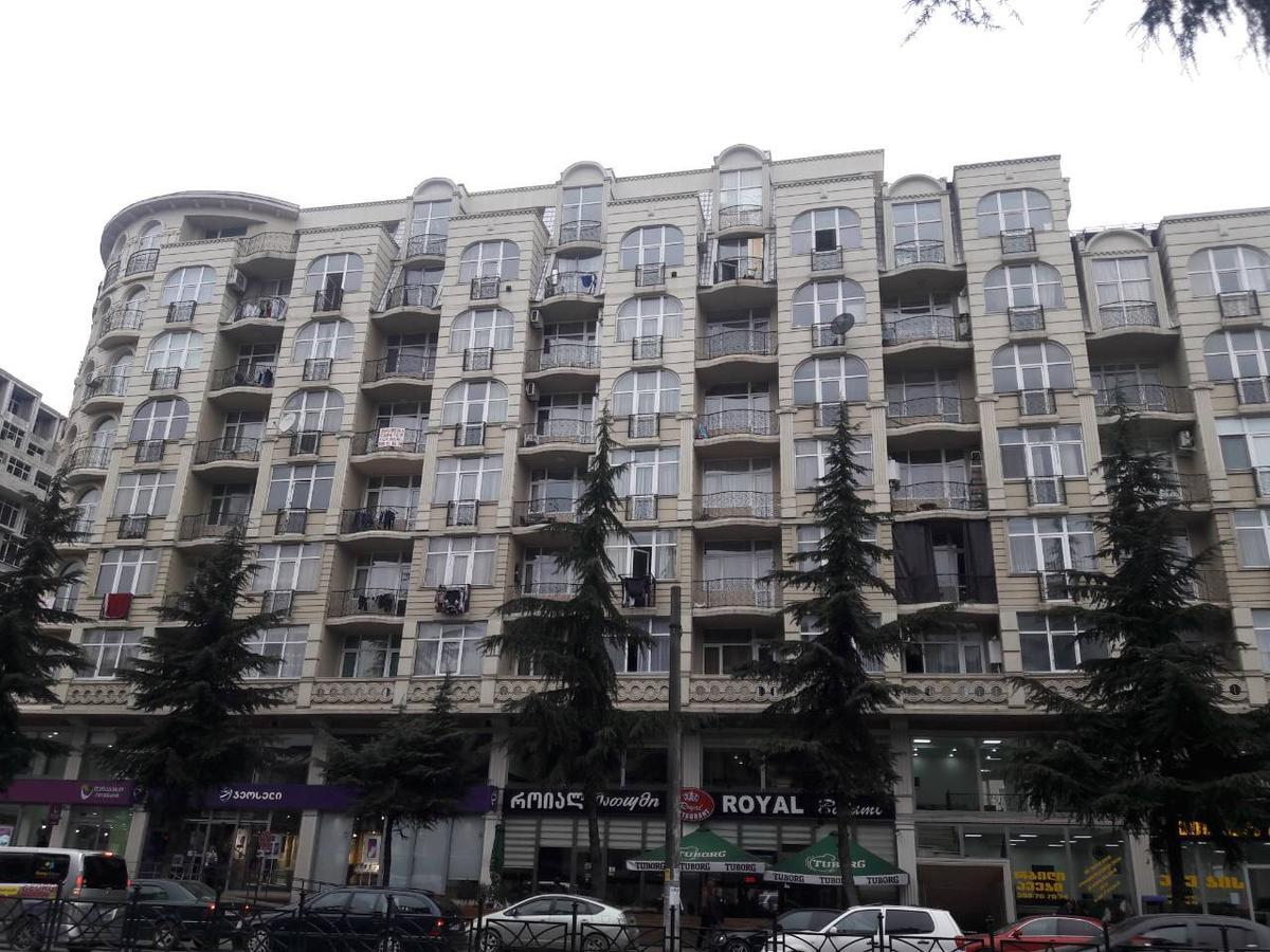Apartment Gabo777 Batumi Zewnętrze zdjęcie