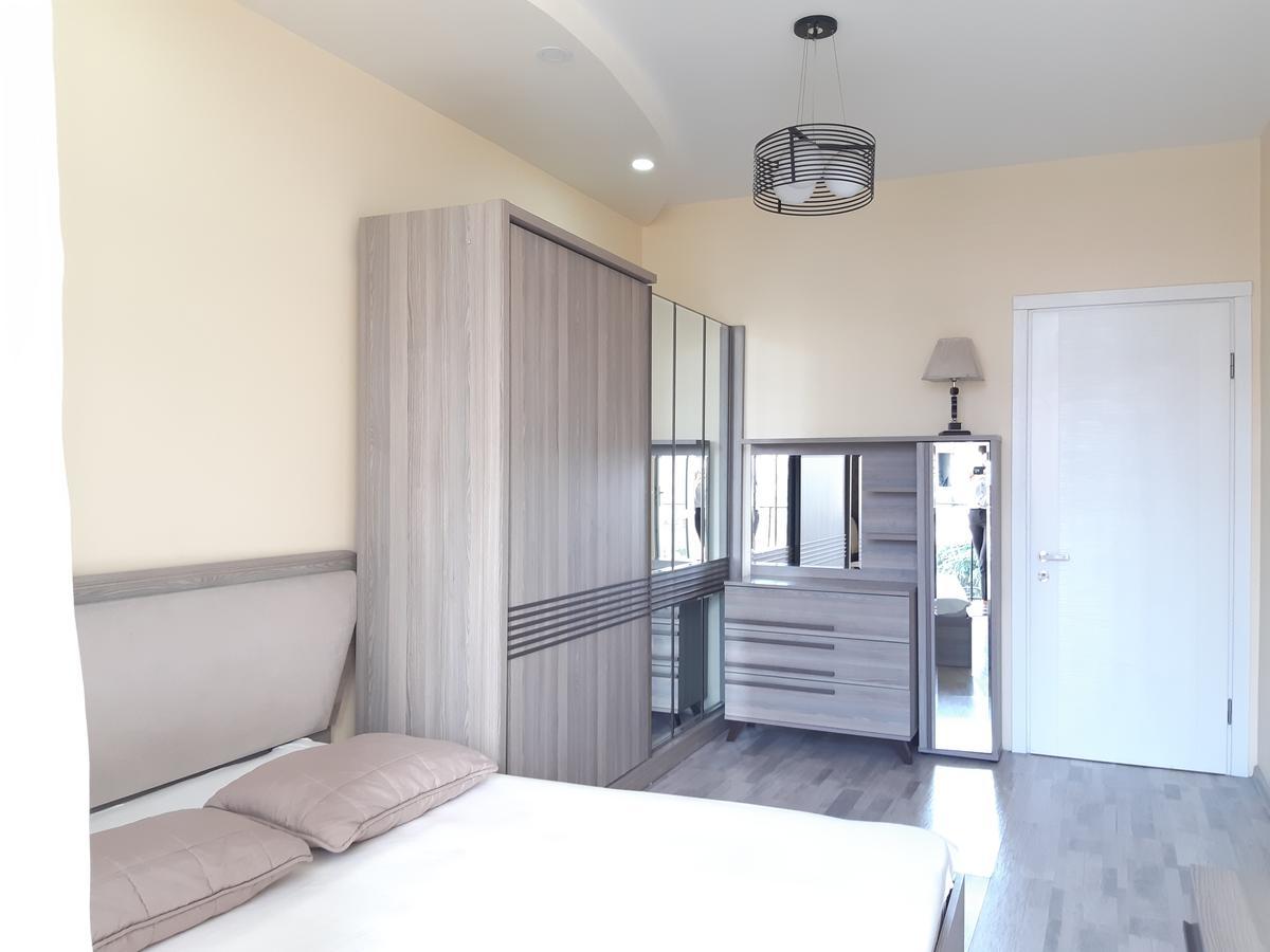 Apartment Gabo777 Batumi Zewnętrze zdjęcie
