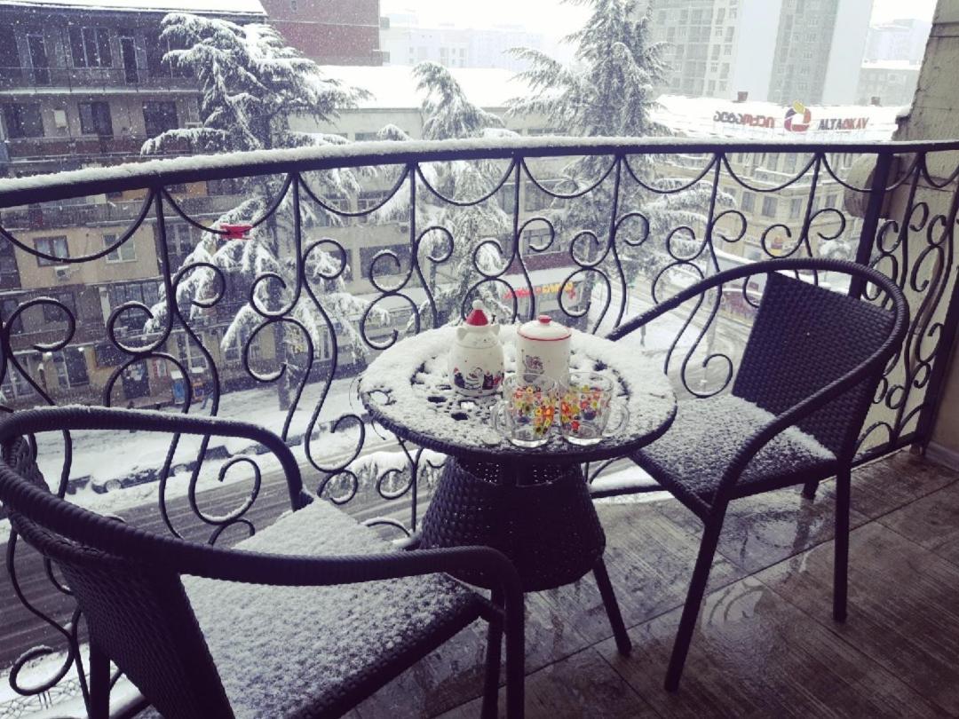 Apartment Gabo777 Batumi Zewnętrze zdjęcie